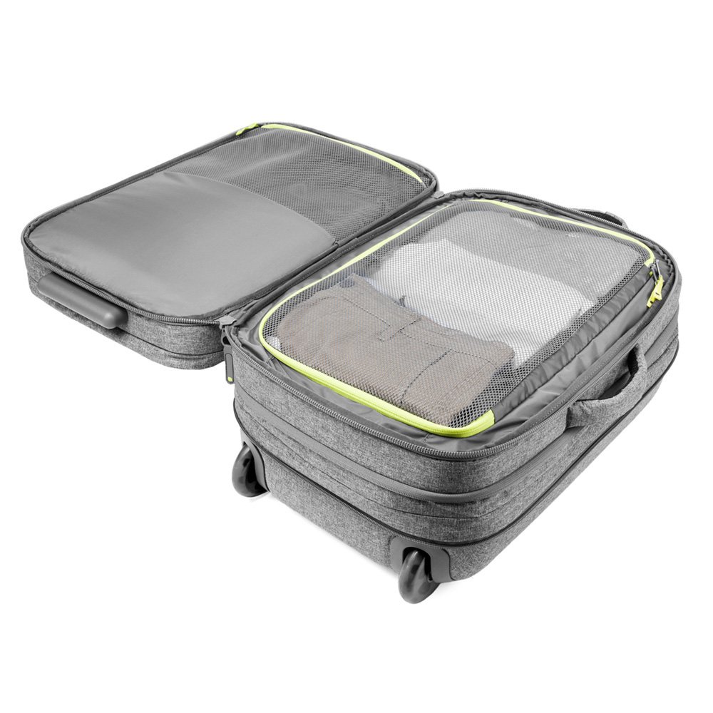 インケース INCASE機内持ち込みスーツケースキャリーケース incase インケース スーツケース INCASE VIA ROLLER 29 100L